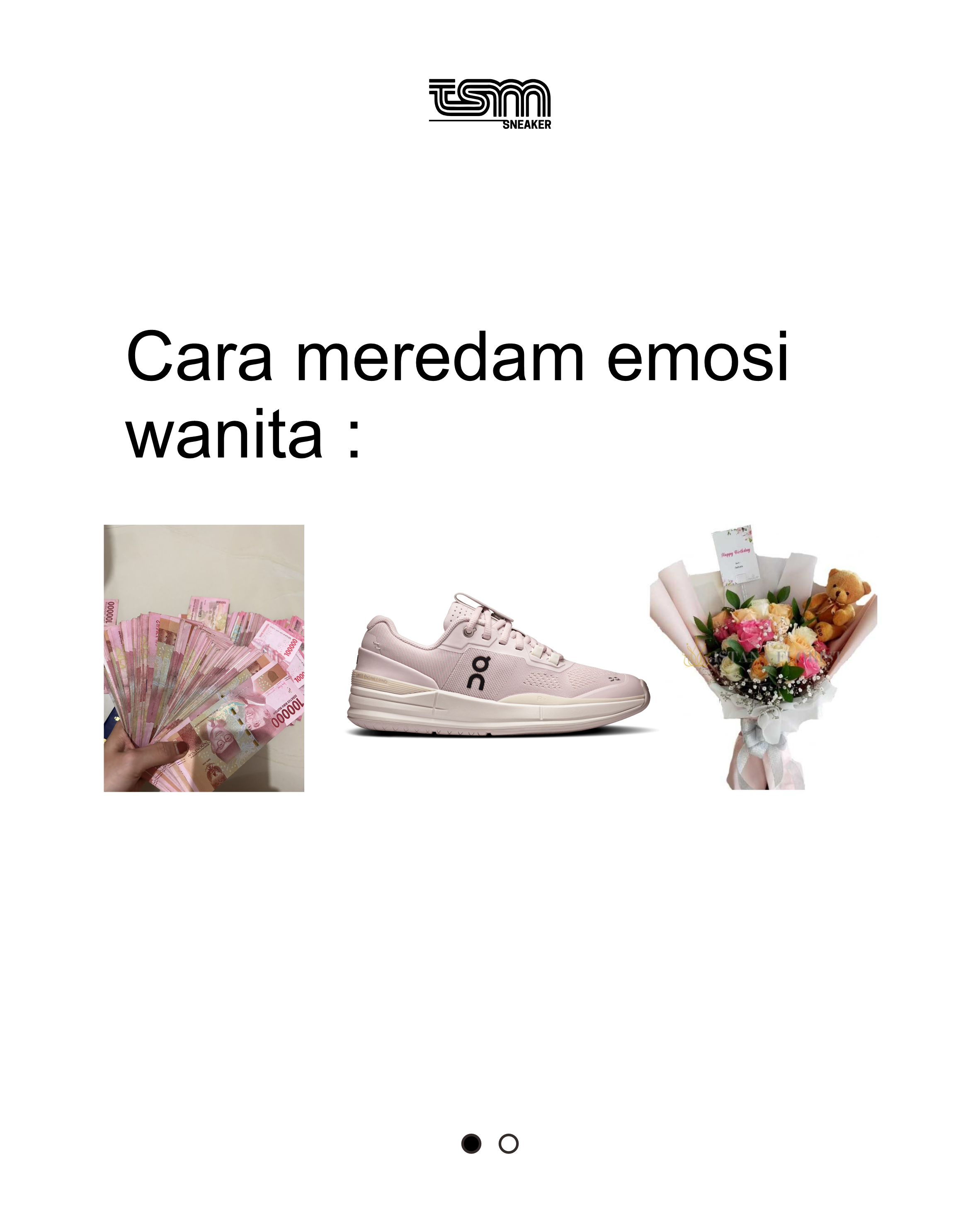 Ladies