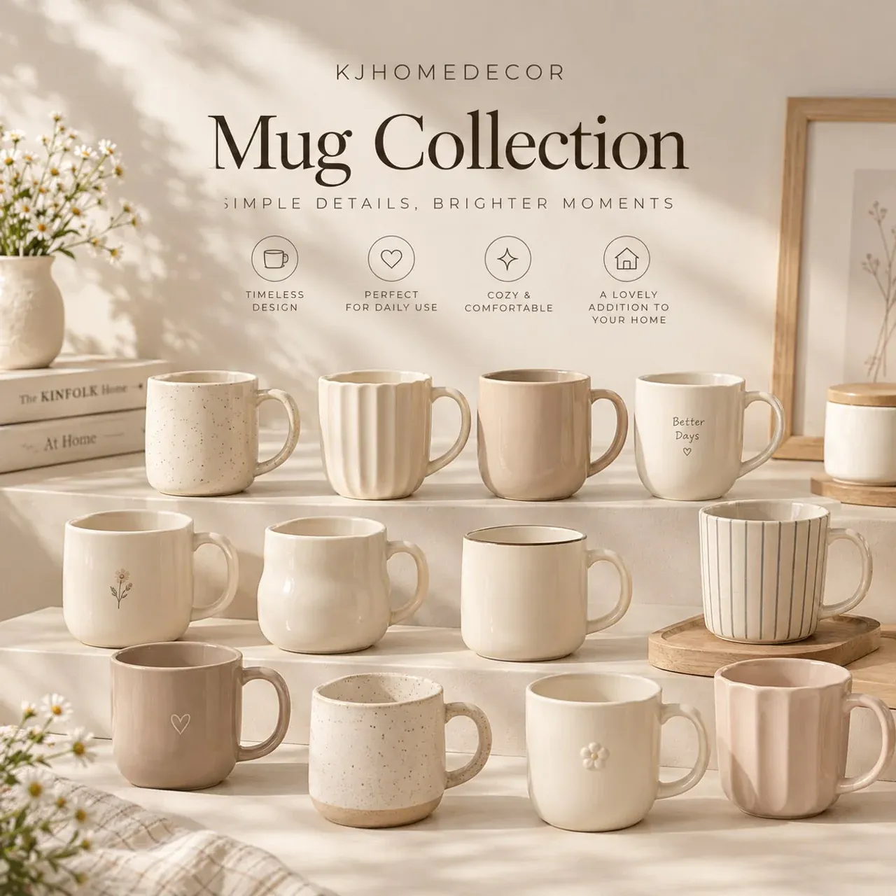 collection banner