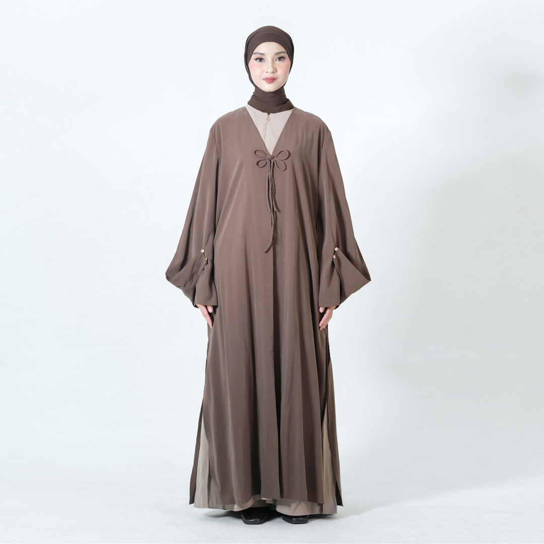 DRESS ABAYA