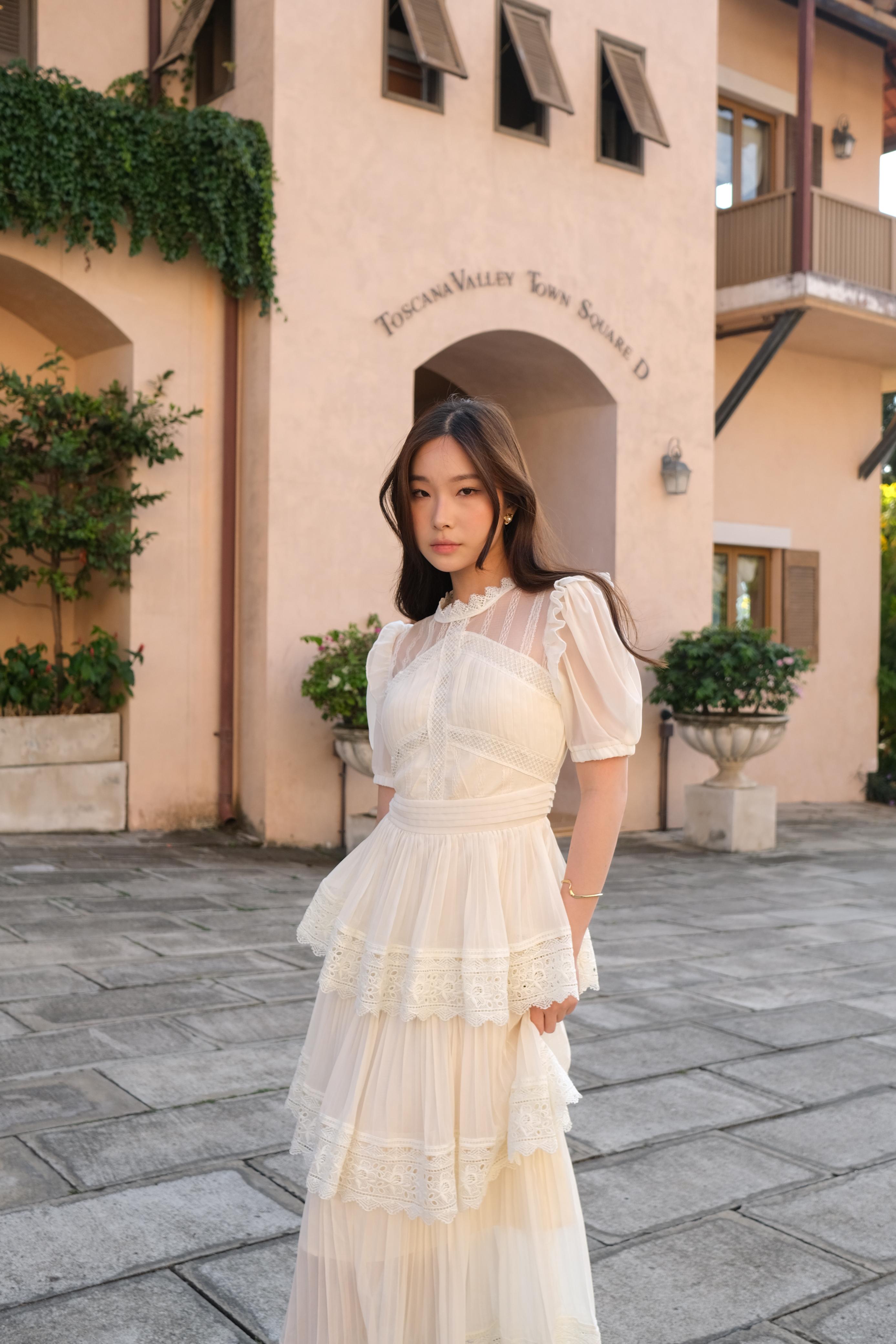 Party Dress
