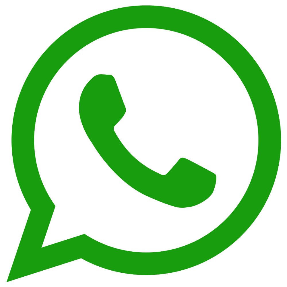 icon-Whatsapp Number