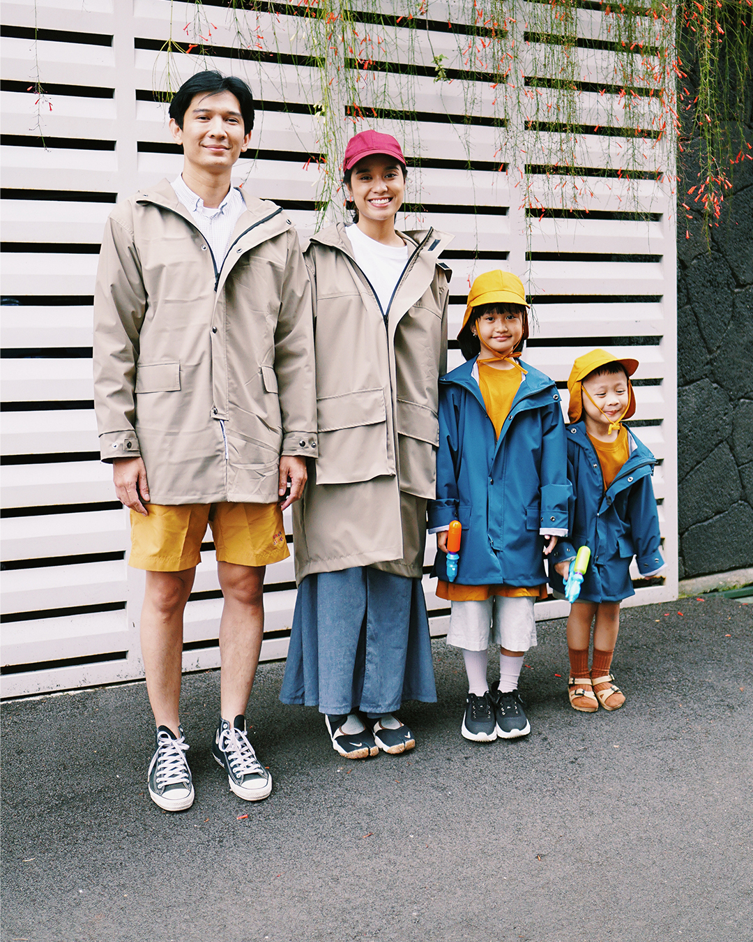 Family Collection