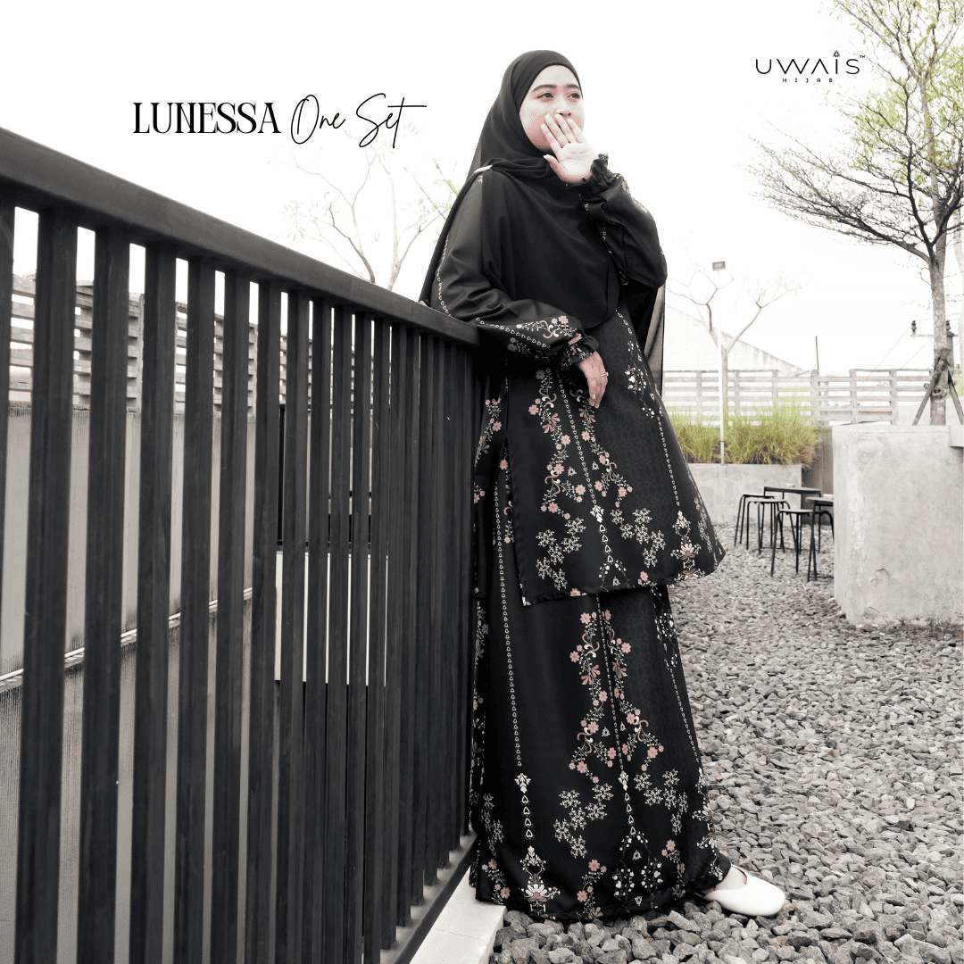 Uwais - LUNESSA ONE SET thumb 2