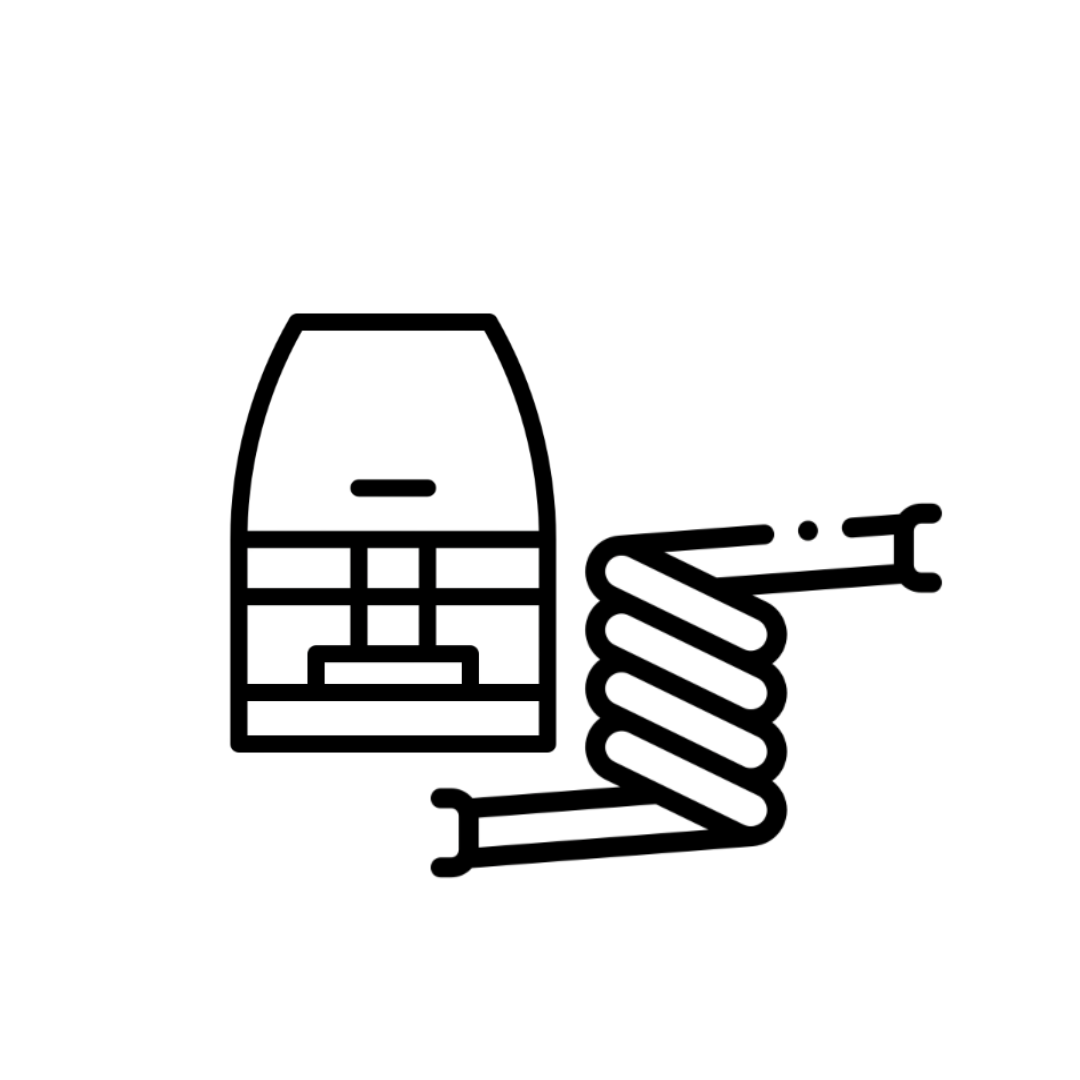 Cartridge Coil
