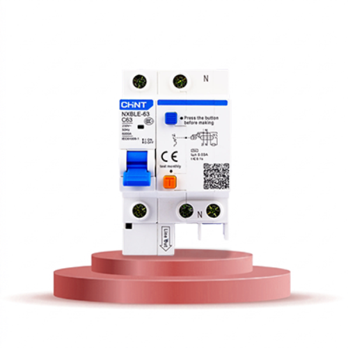 RCCB/ELCB/RCBO