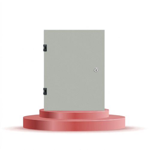 Box Panel
