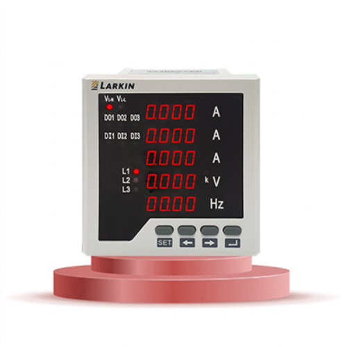 Panel Meter