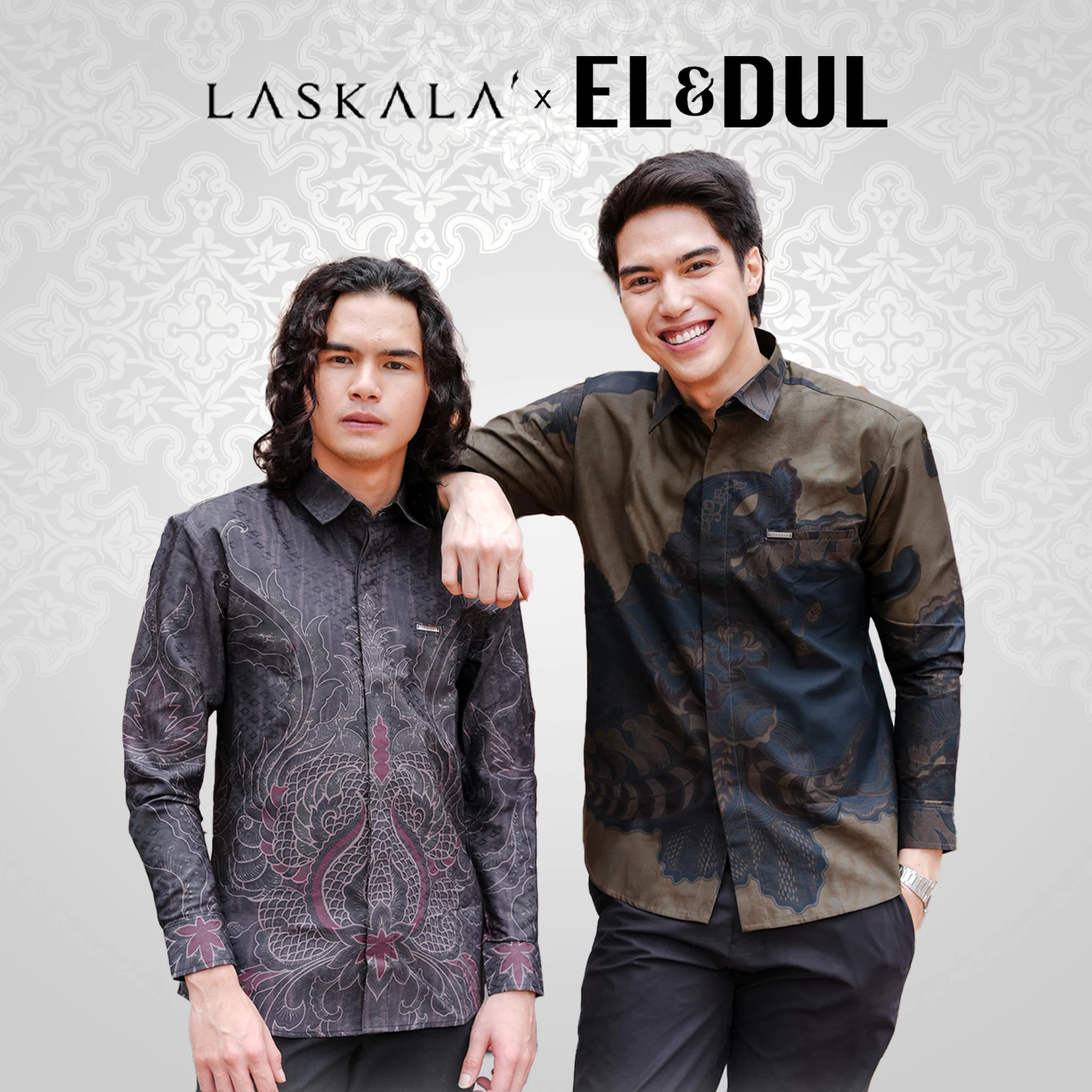 Laskala X EL&Dul