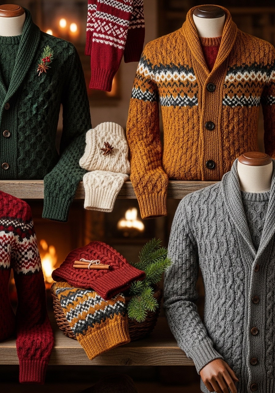 Cardigan