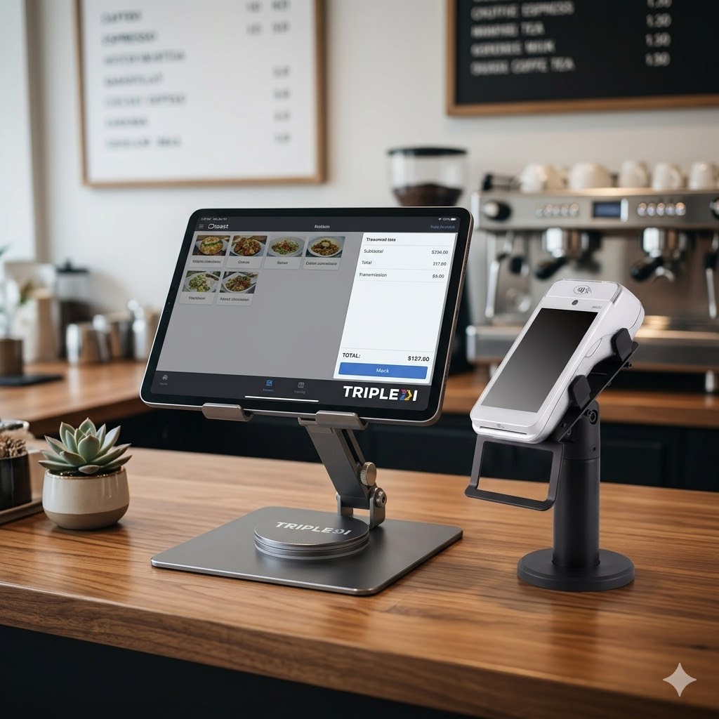 POS Terminal Accessories