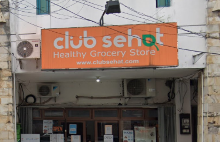 Store