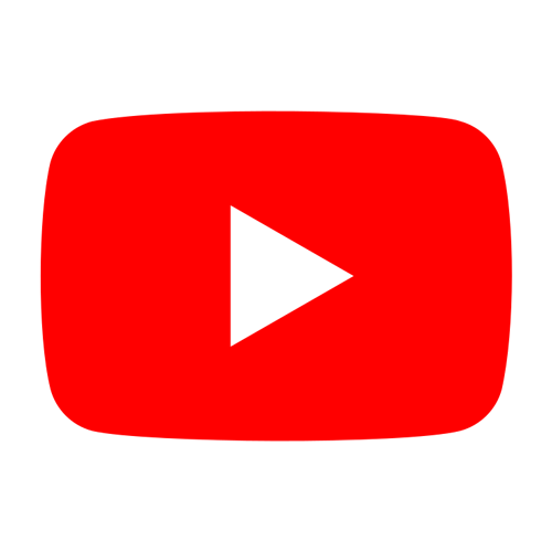 icon-YouTube