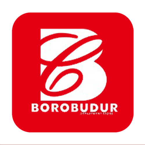 icon-Borobudur
