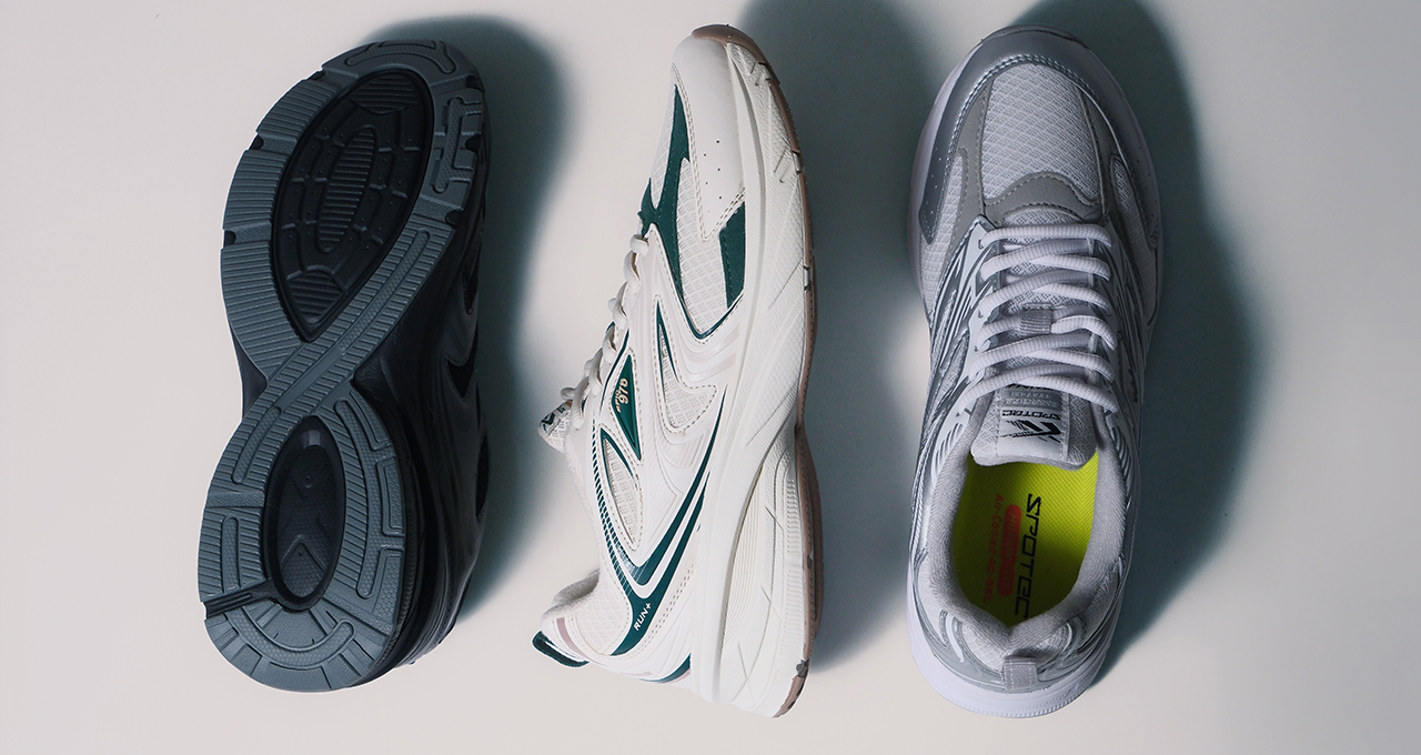 Spotec Epic 978: Where Retro Meets Modern Worn by Isser Whitey James – foto 4
