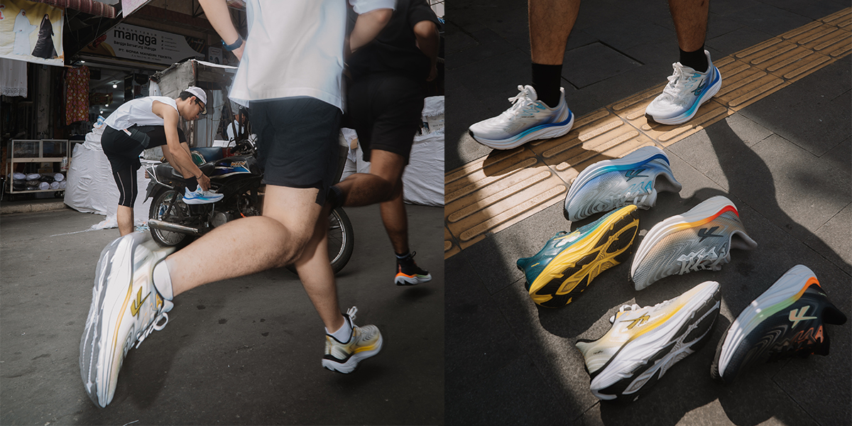 Spotec x RUN KTL Medan: Kolaborasi Energi Baru + Test Easy Run Sepatu Twizzy Running – foto 3