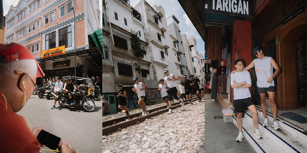 Spotec x RUN KTL Medan: Kolaborasi Energi Baru + Test Easy Run Sepatu Twizzy Running – foto 4