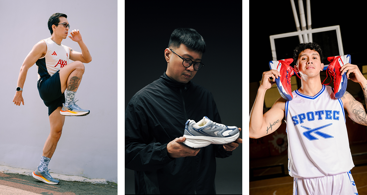 Sepatu Spotec Buatan Mana? Kenali Asal Brand, Produk, dan Cara Cari Store Terdekat – foto 1