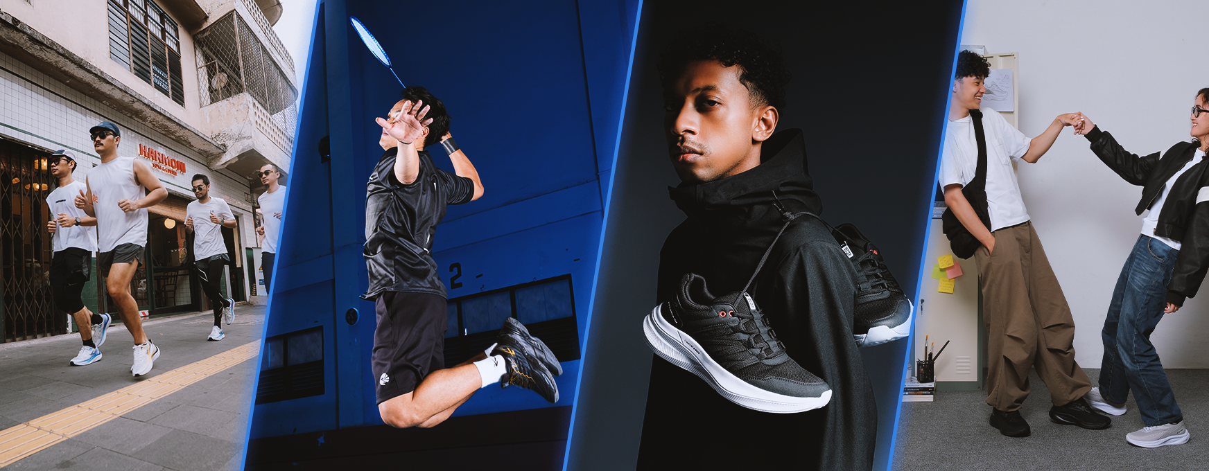 Sepatu Spotec Buatan Mana? Kenali Asal Brand, Produk, dan Cara Cari Store Terdekat – foto 3