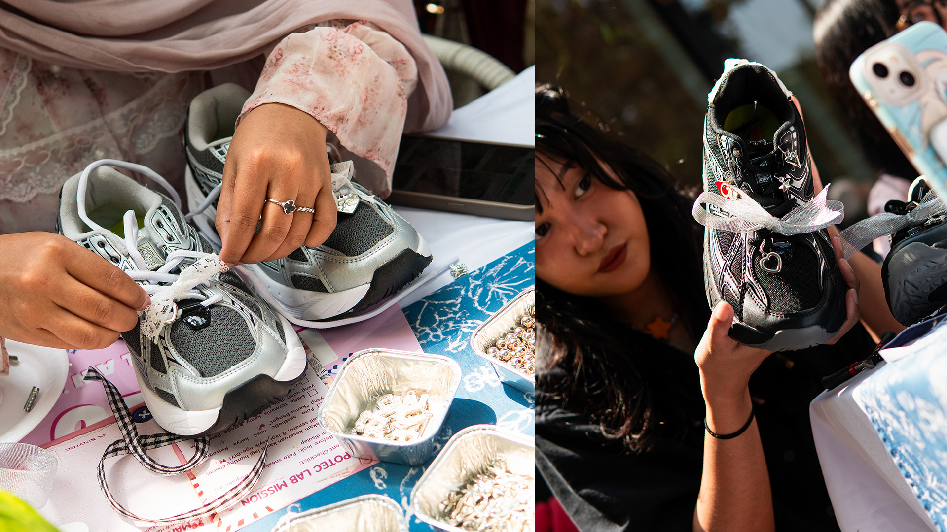 Spotec Lab Jakarta: Saat Retrograde Jadi Kanvas Kreativitas – foto 2