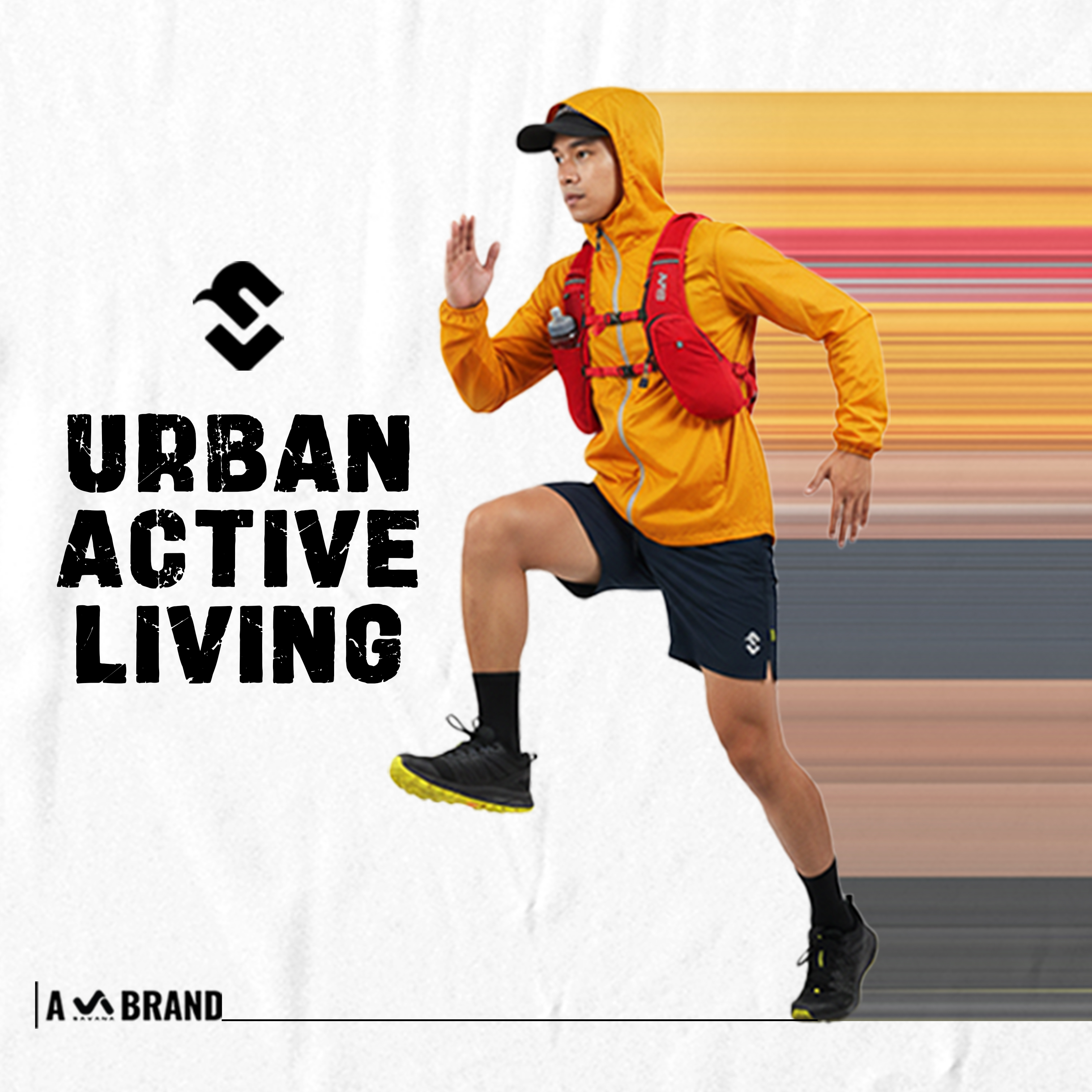 Urban Active Living 