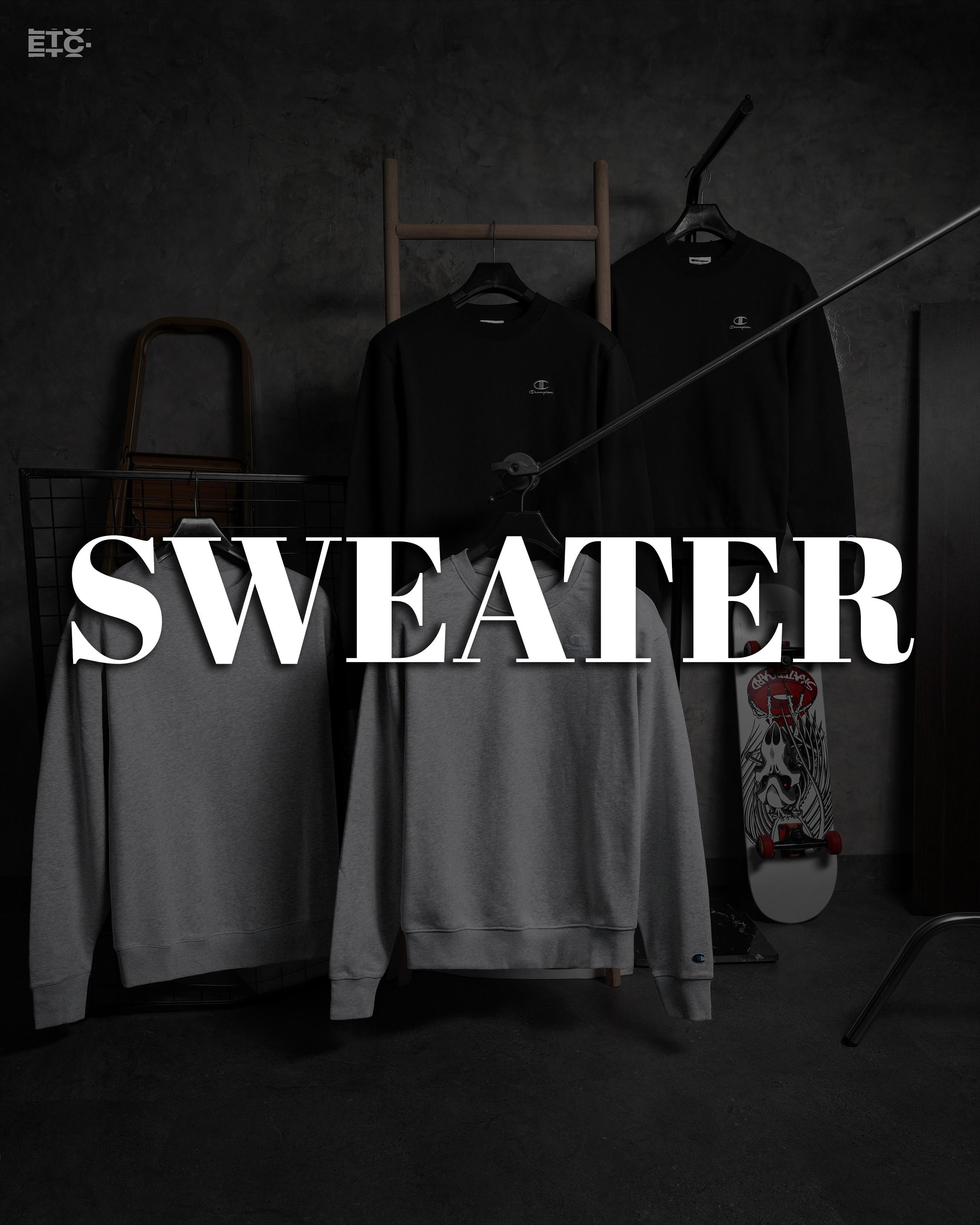 collection banner