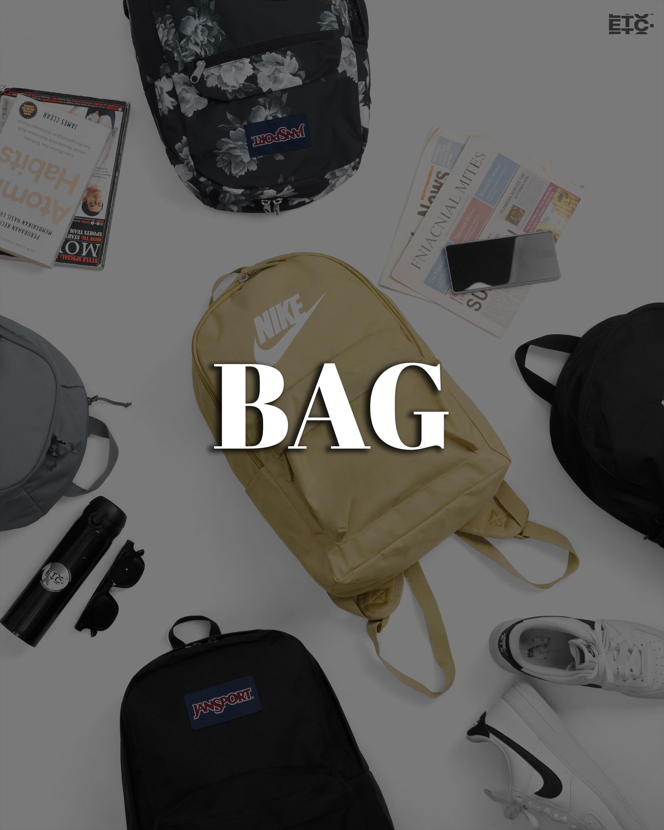 collection banner