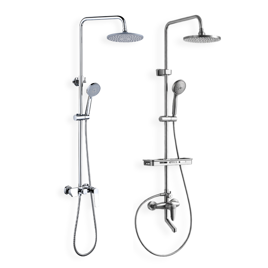 Rain Shower