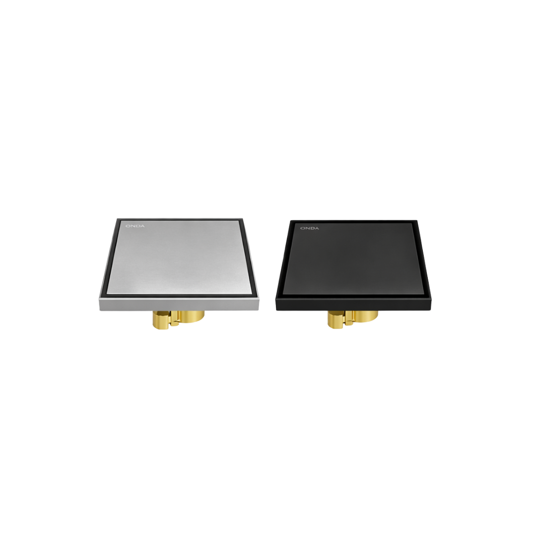 Floor Drainer
