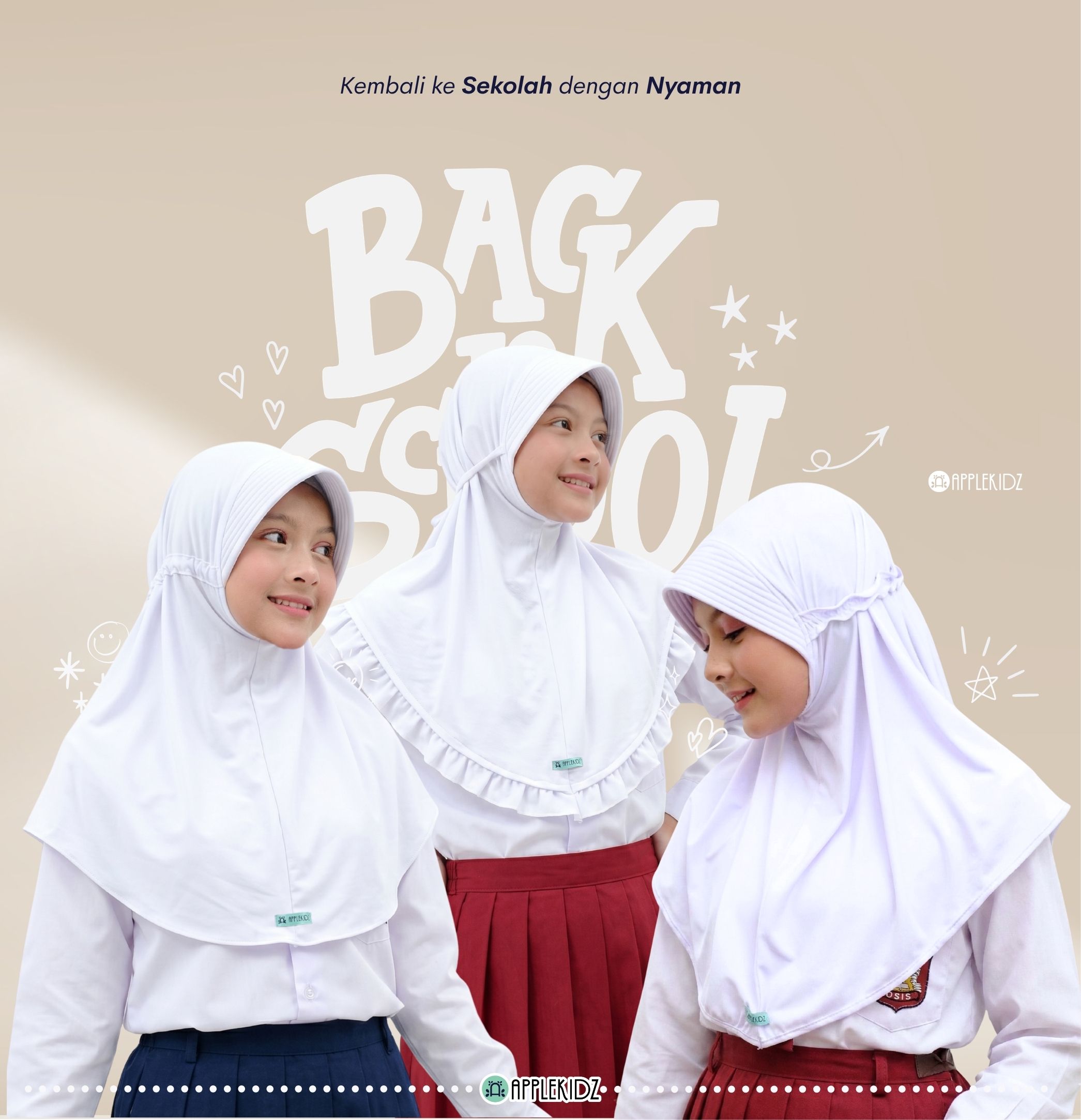Back To School