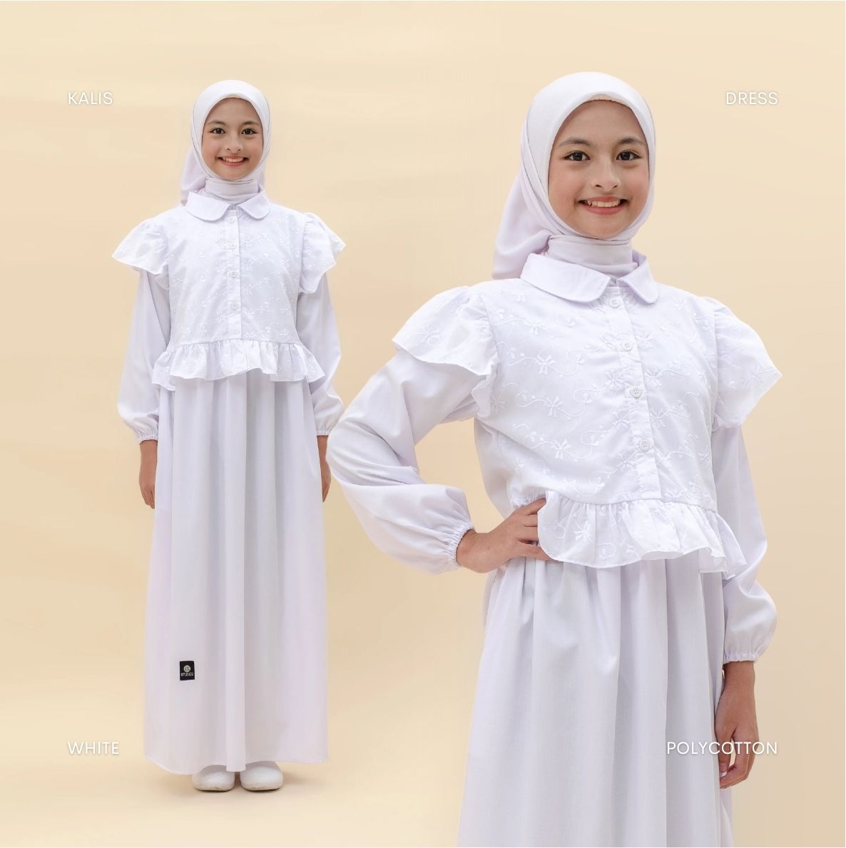 White Series