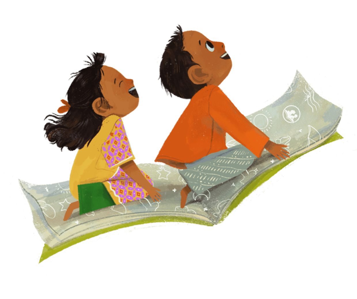 collection banner