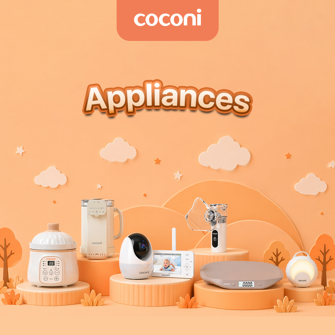 Appliance 