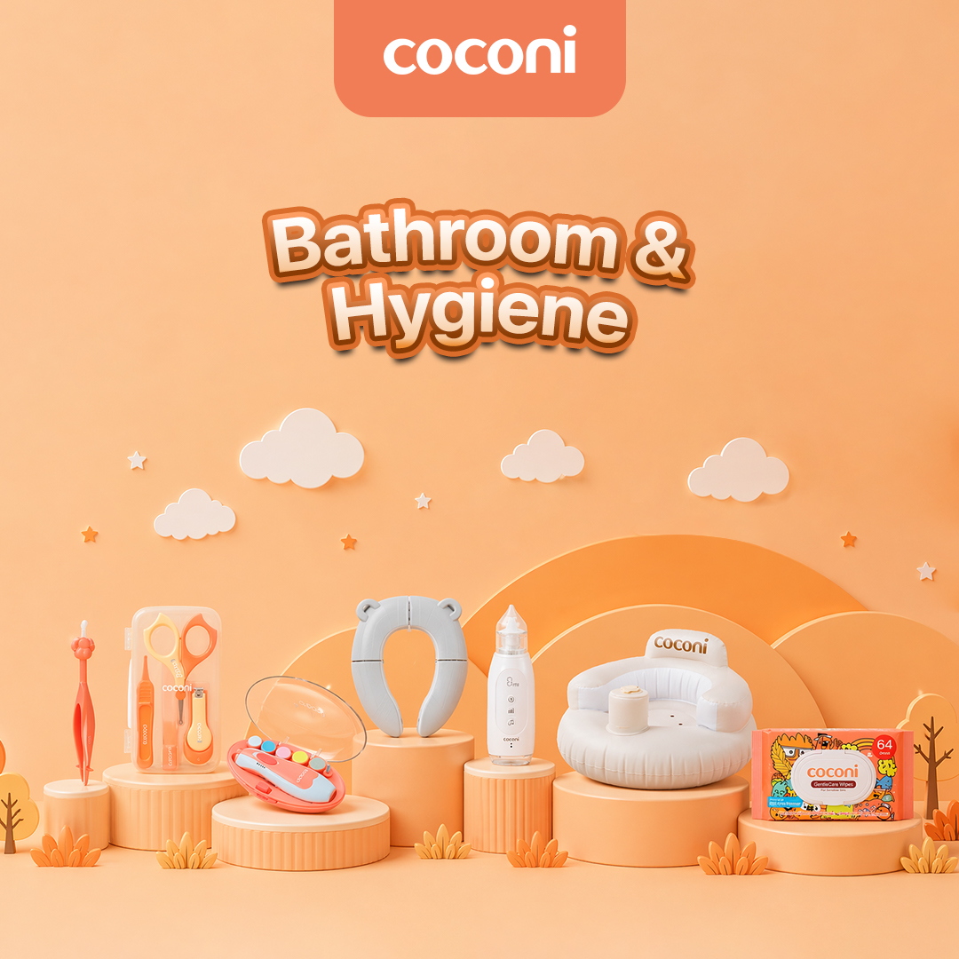 Bath & Hygiene 