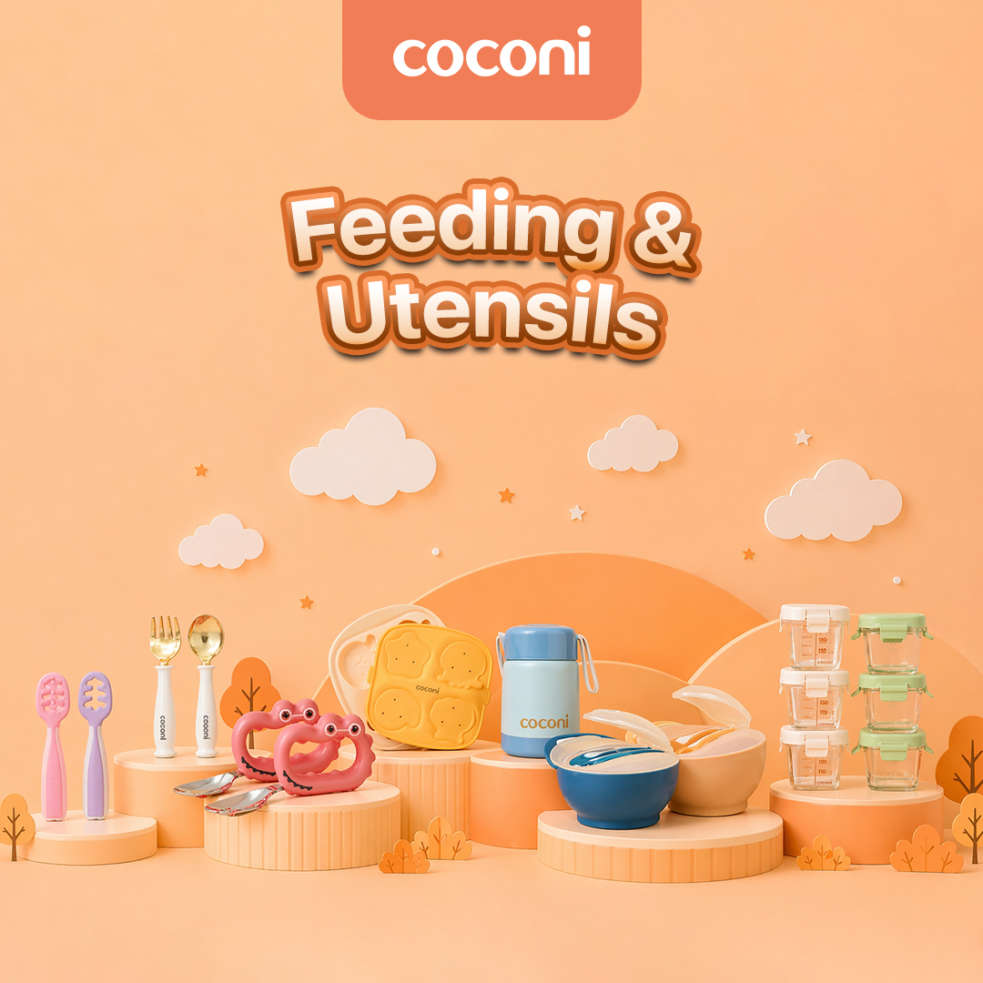 Feeding & Utensils