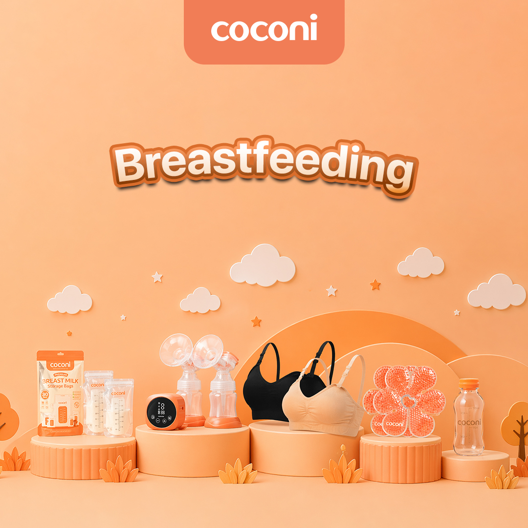 Breastfeeding