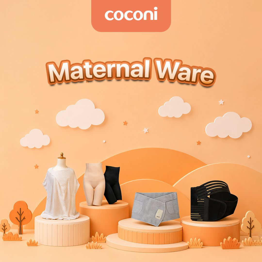 Maternal Ware