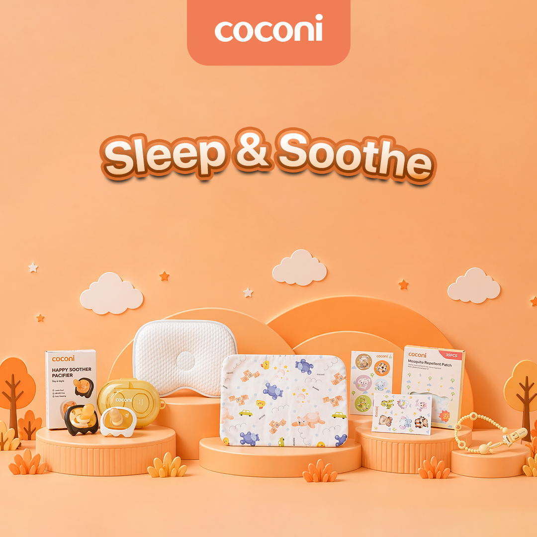 Sleep & Soothe