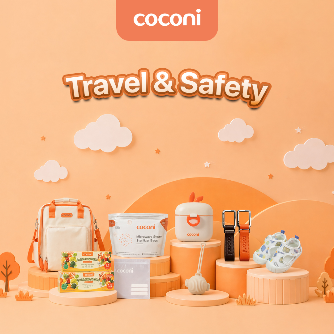 Travel & Safety