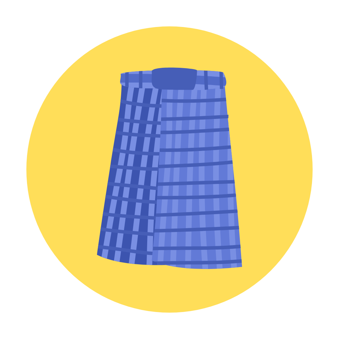Sarung Anak