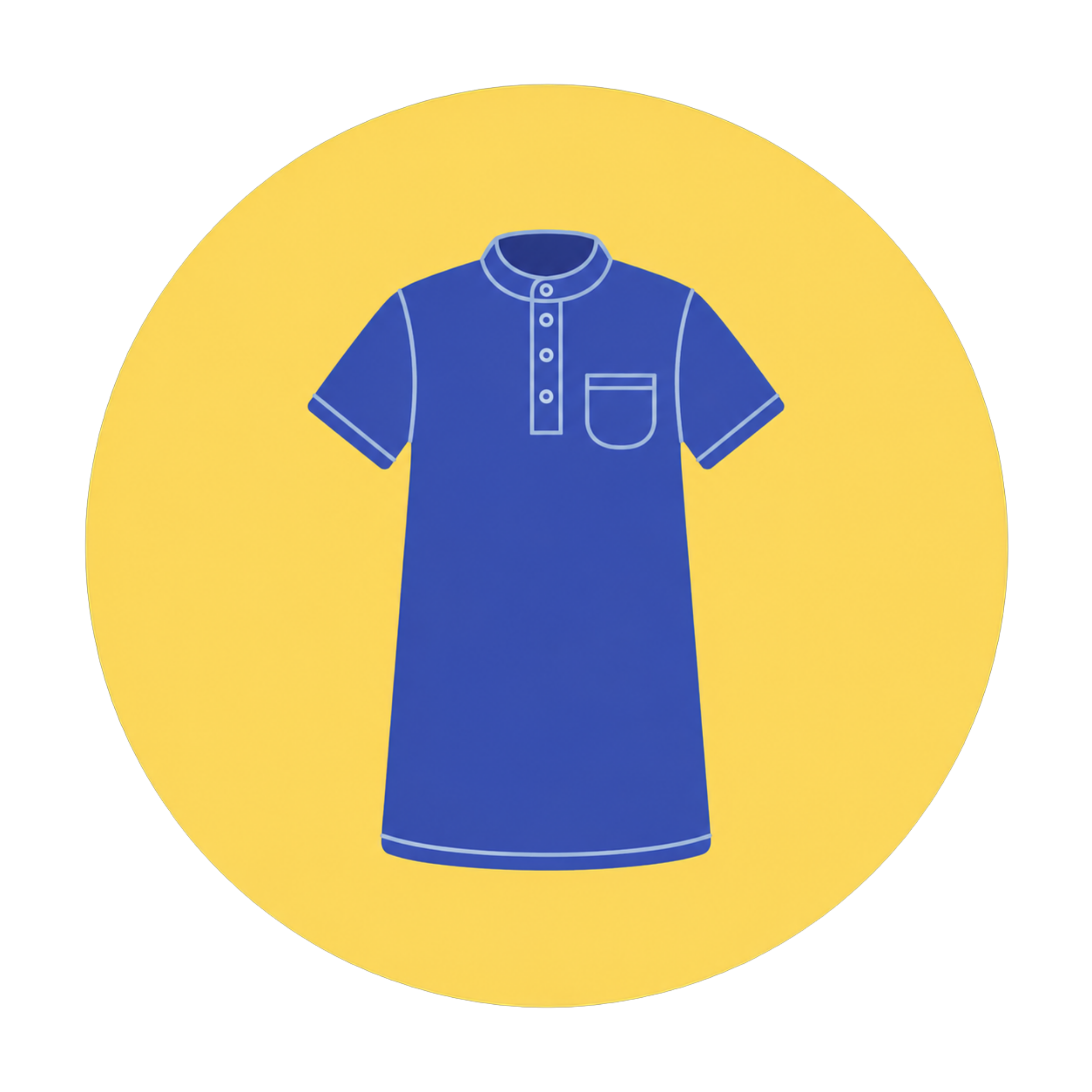 Jubah Anak