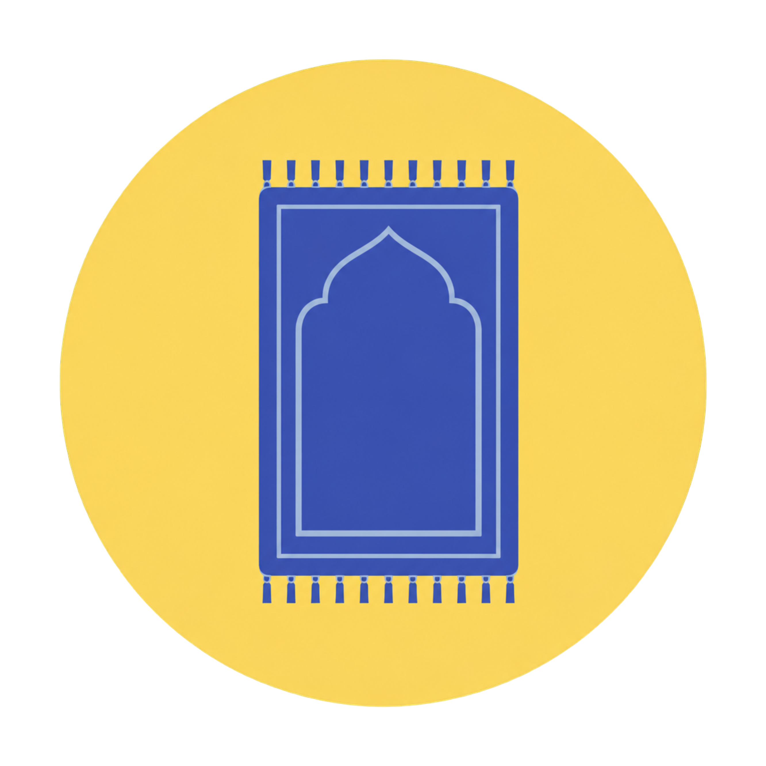 Sajadah Anak