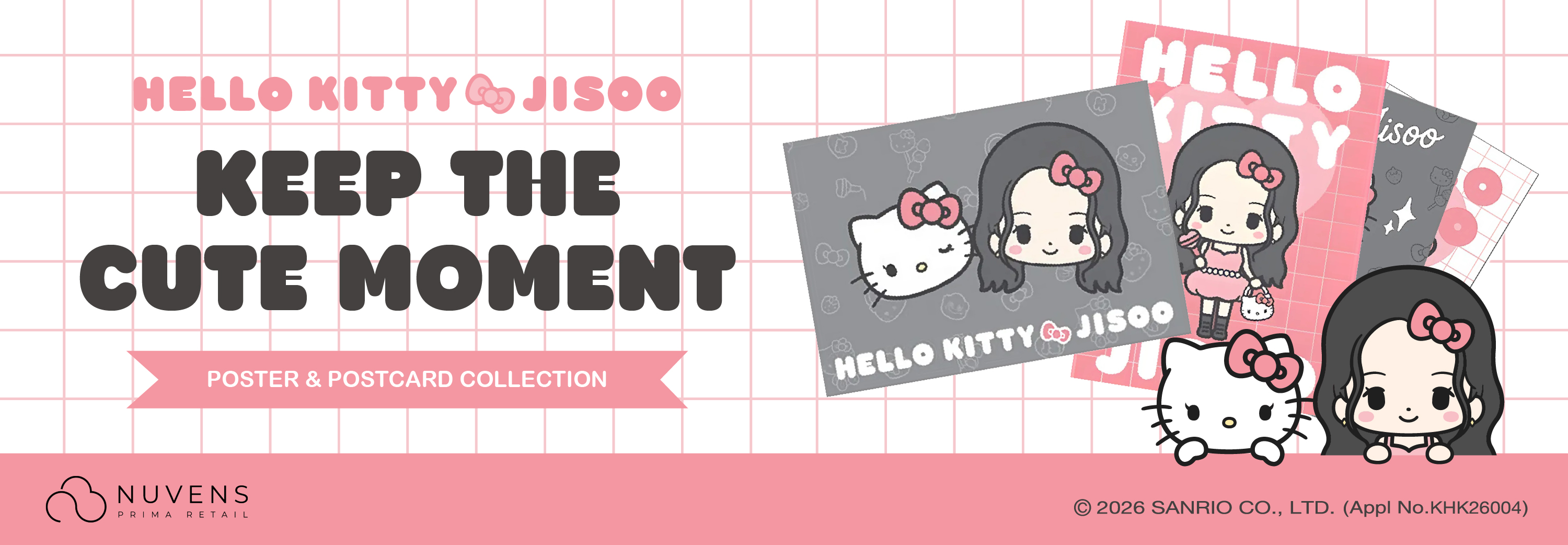 collection banner