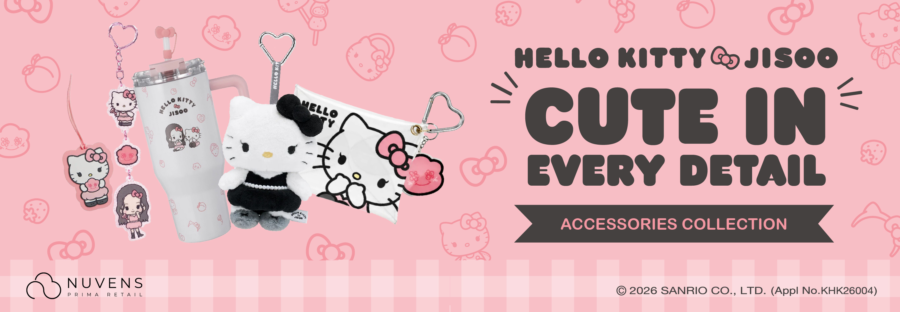 collection banner