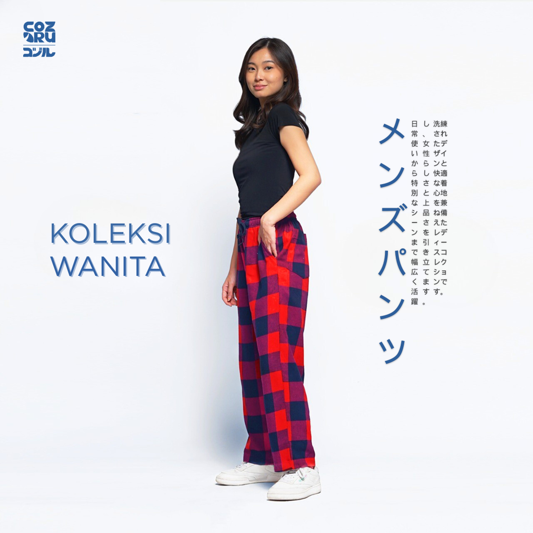 Koleksi Wanita
