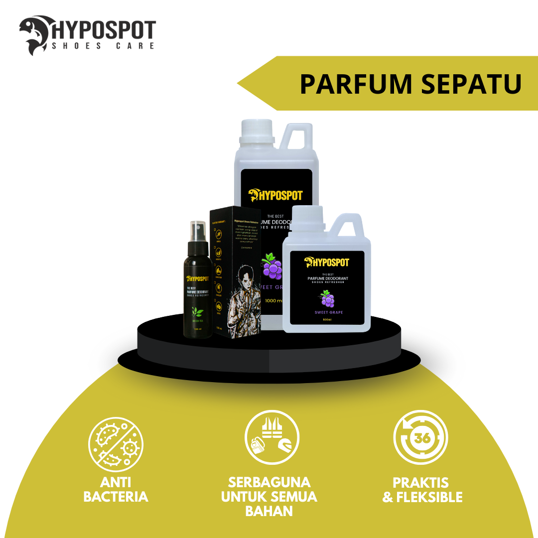 Parfume Varian