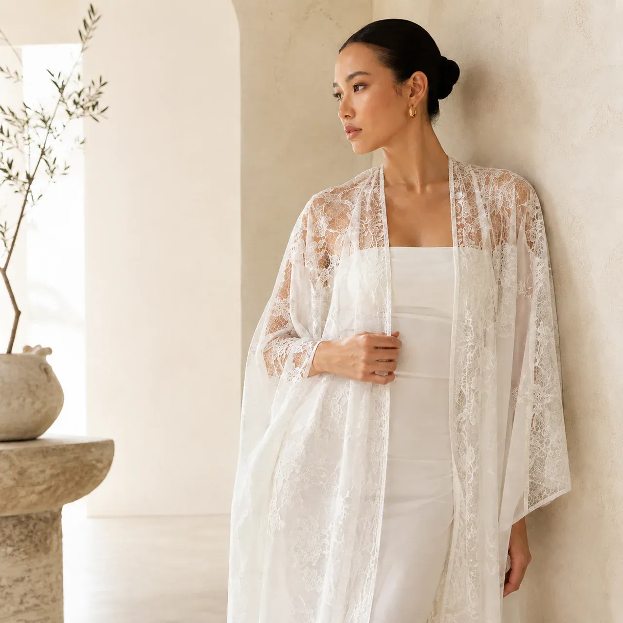 LACE COLLECTION