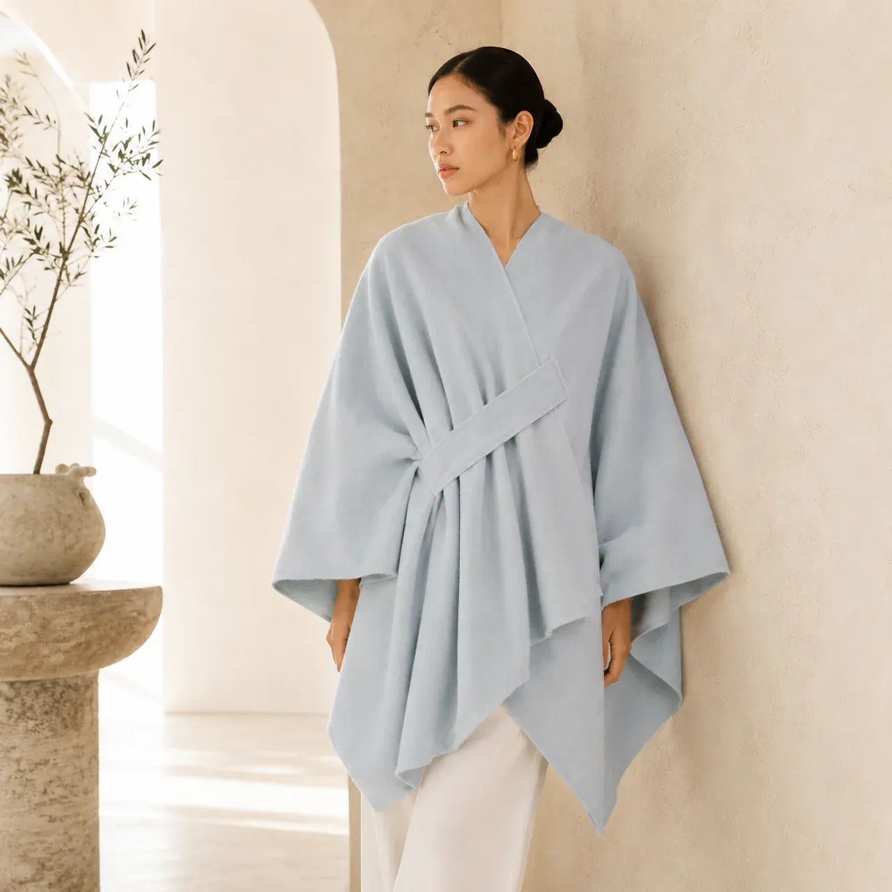 Cape Outerwear