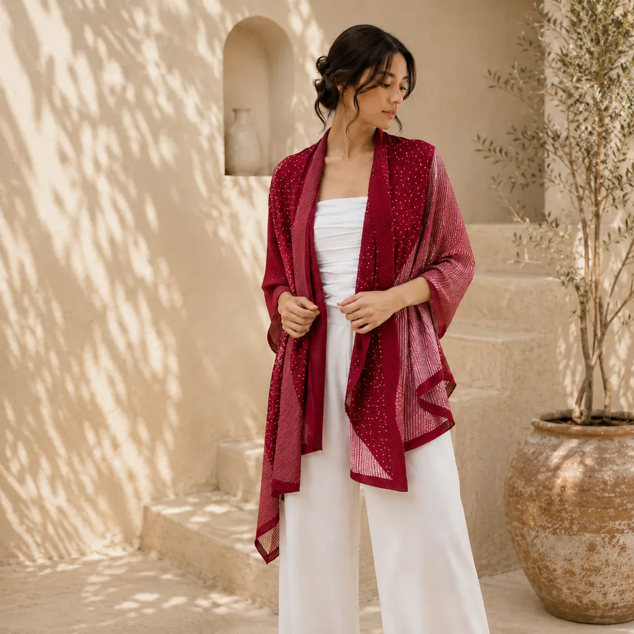 SHAWL