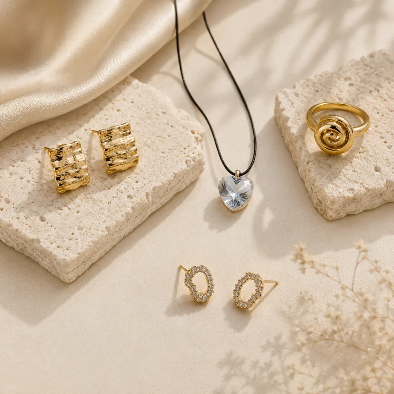 Signature Jewelry