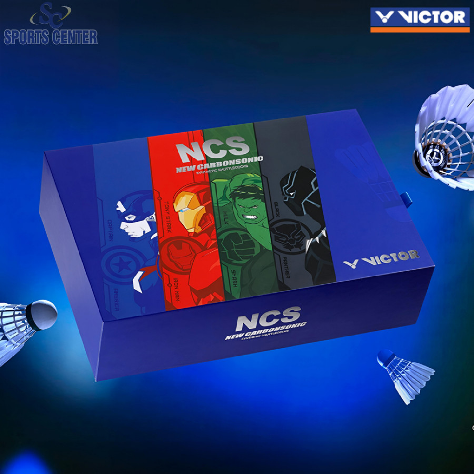 collection banner
